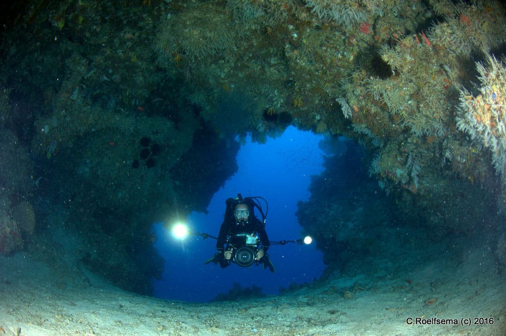 Kalinda - Diving Tours