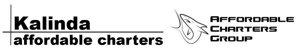 Kalinda - Affordable Charters Group